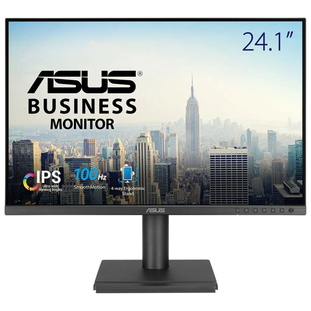 ASUS BE248QF