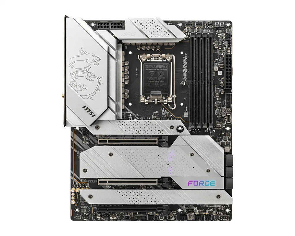 MSI Z690 FORCE WIFI