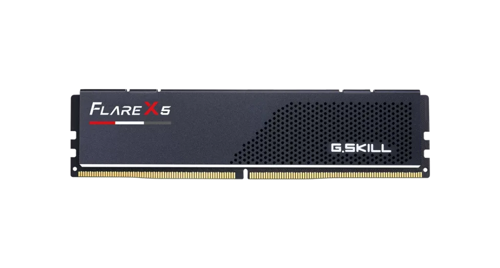 G.Skill Flare X5 32 GB (Black)