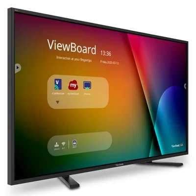 Viewsonic IFP4320