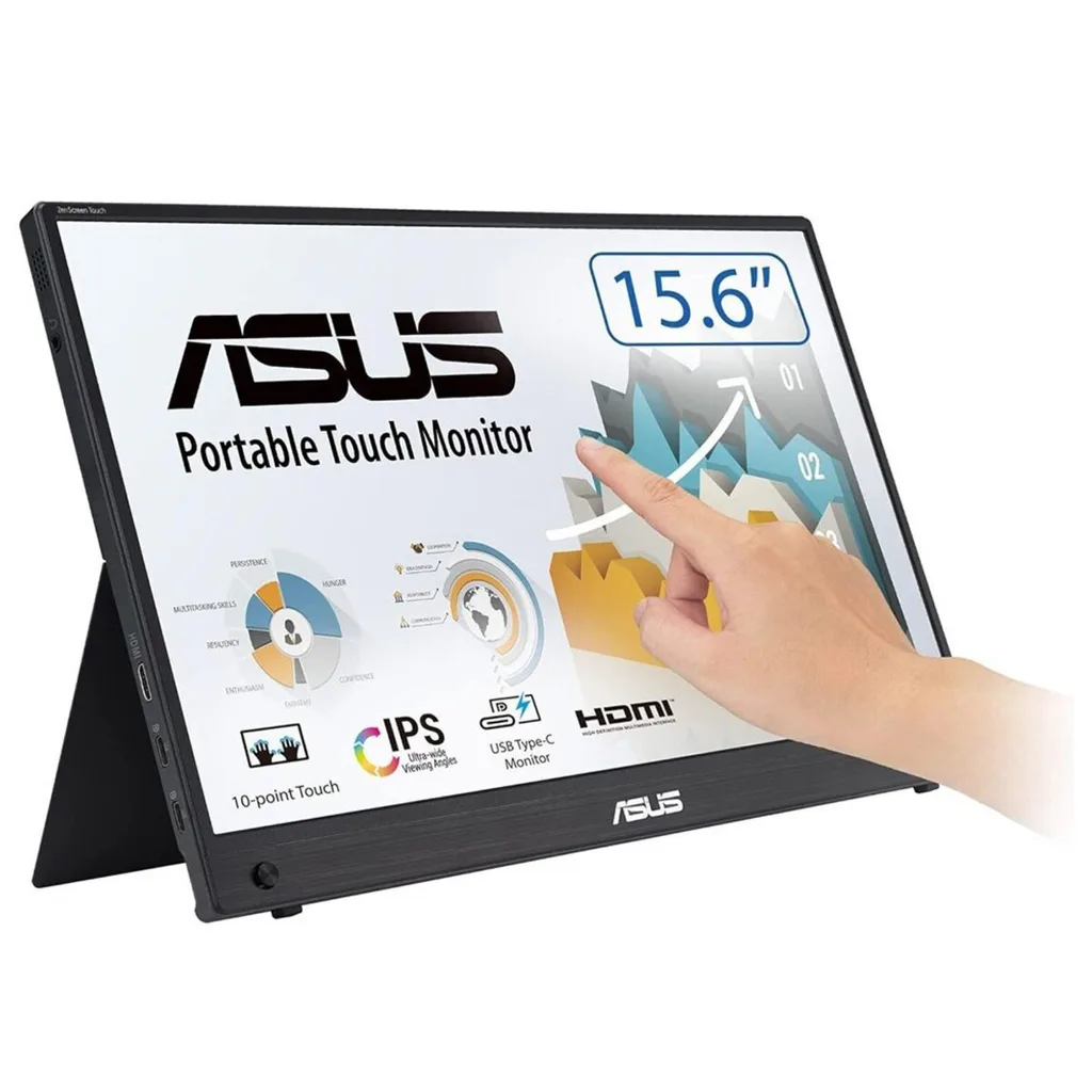 ASUS MB16AHT