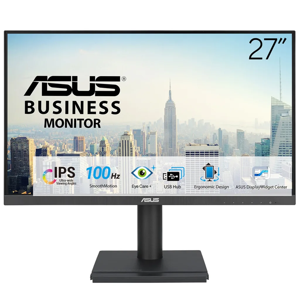 ASUS VA27DQFS