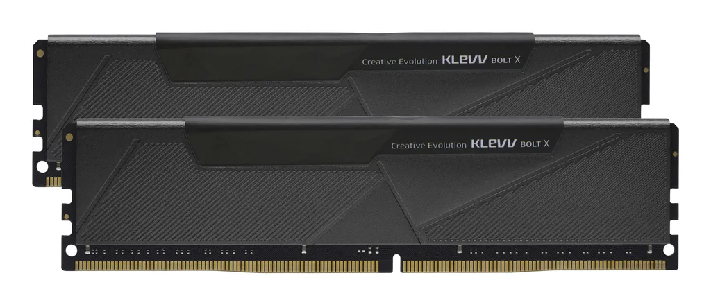 Klevv BOLT X 16 GB (2x8GB) DDR4-3600 CL18