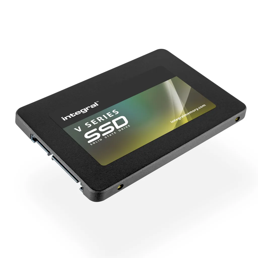 Integral V Series 2 250GB SSD 2.5"