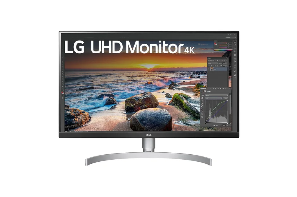 LG 27UL850-W