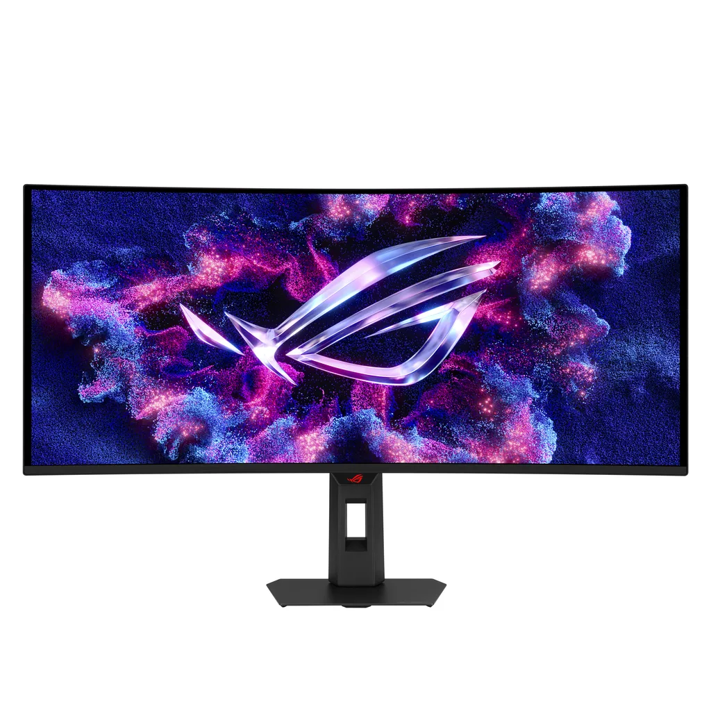 ASUS XG34WCDMS