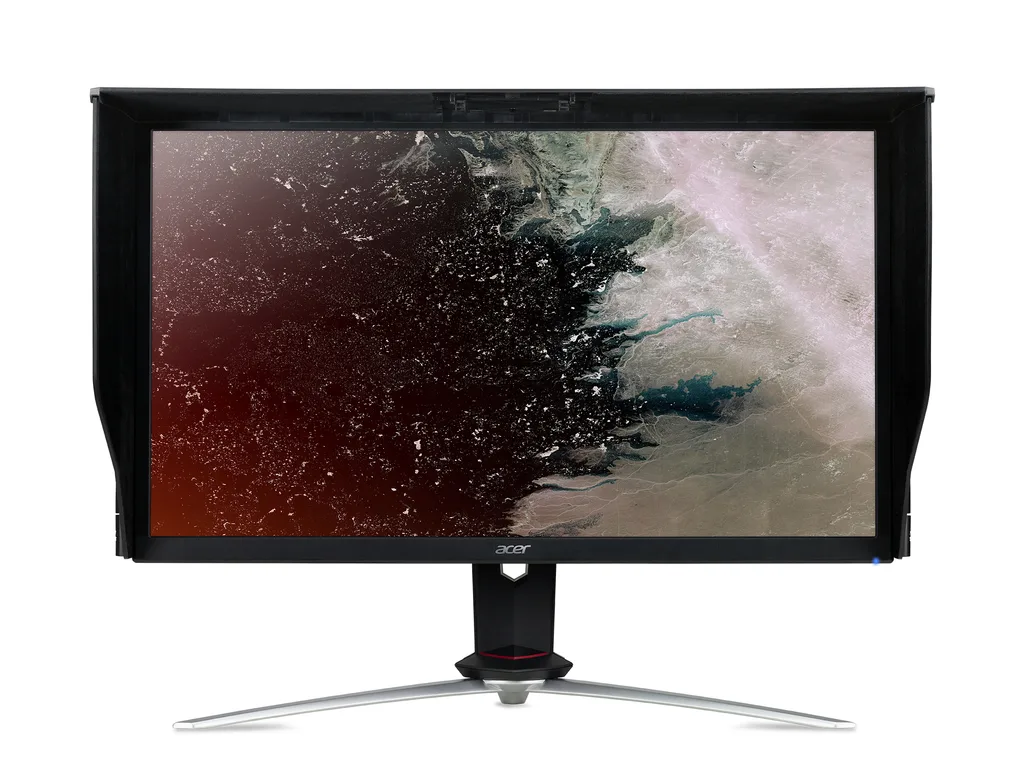 Acer Nitro XV273K V3
