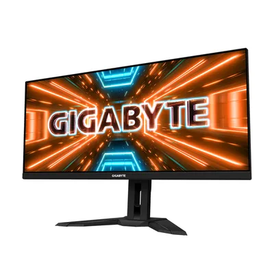 GIGABYTE M34WQ