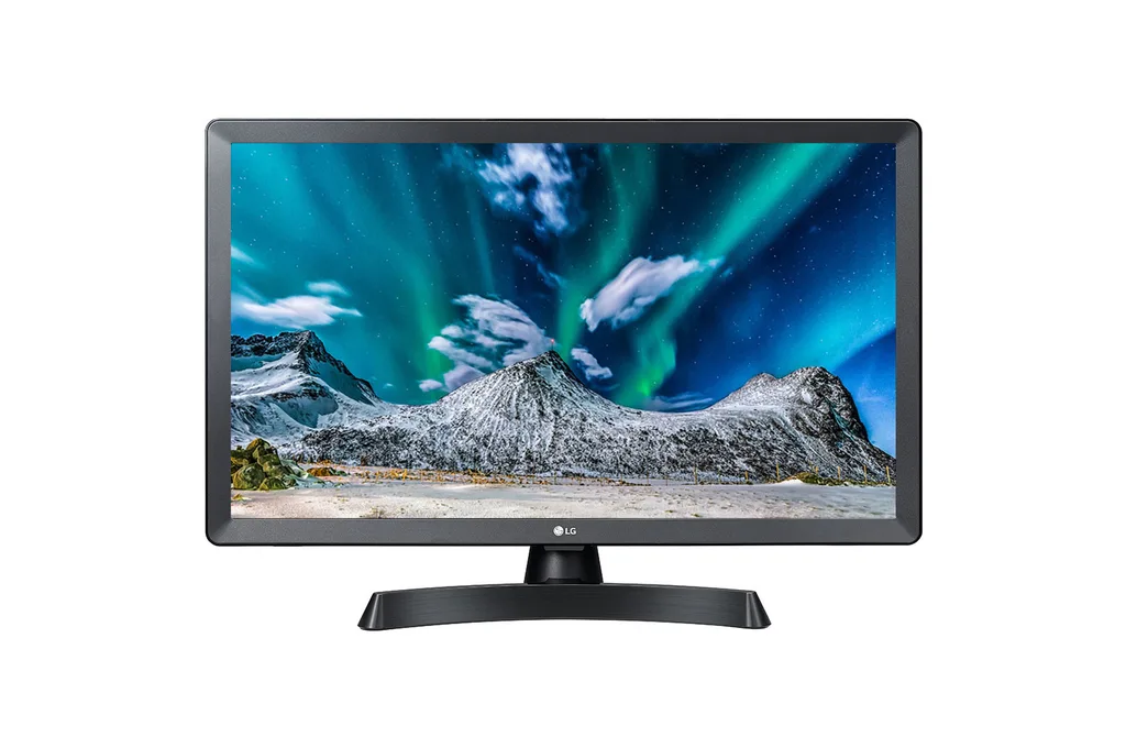 LG 24" 24TL510V Monitor