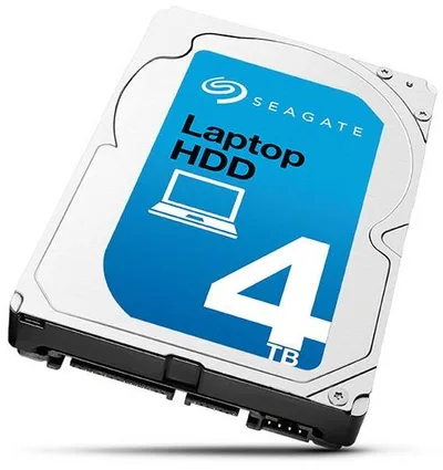 Seagate ST4000LM016