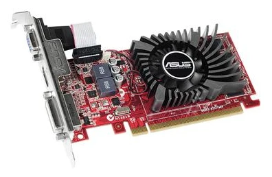 Asus R7240-2GD3-L Radeon R7 240
