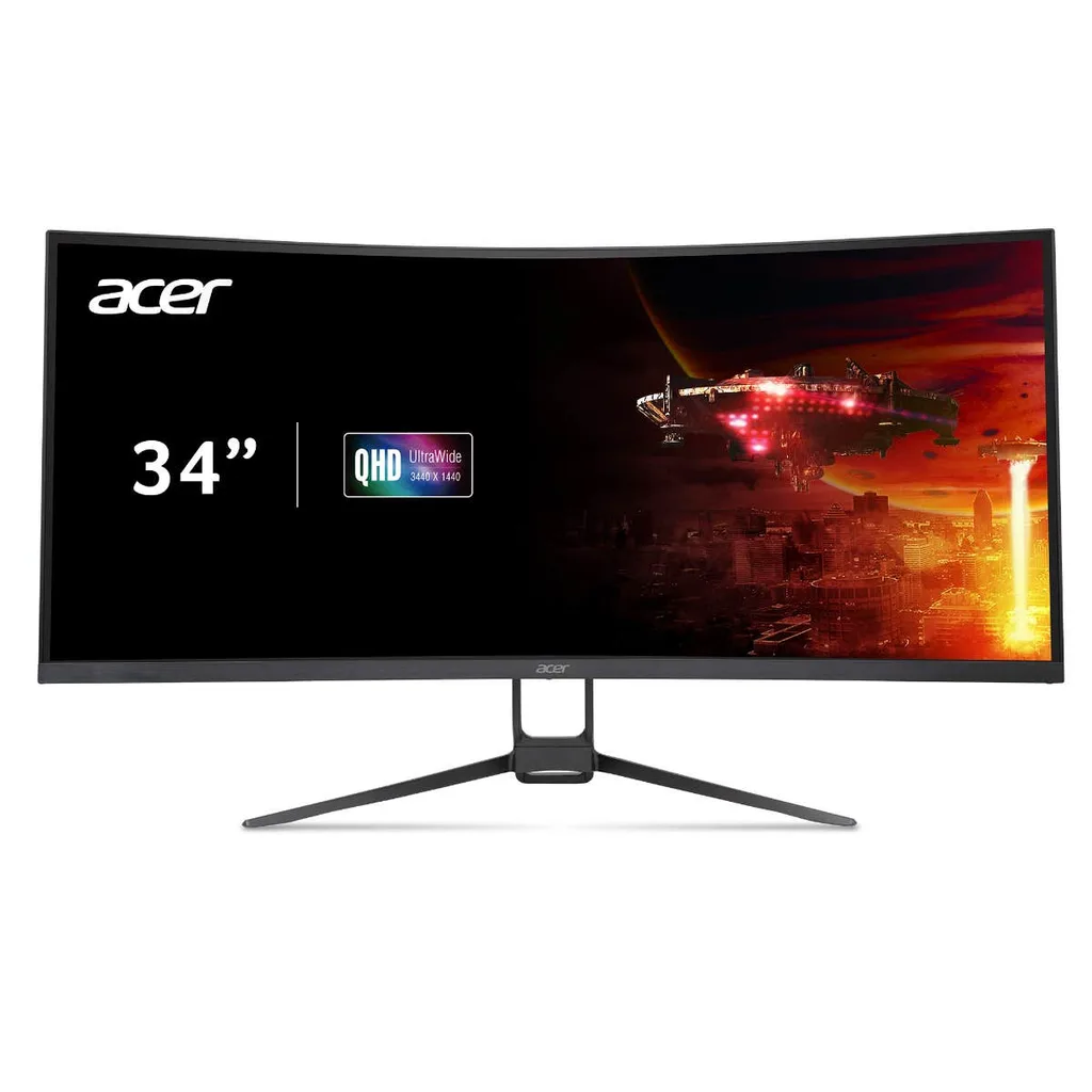 Acer EDA343CUR XBMIIPPX