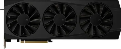XFX Quicksilver Radeon RX 9070 XT 16GB 350mm