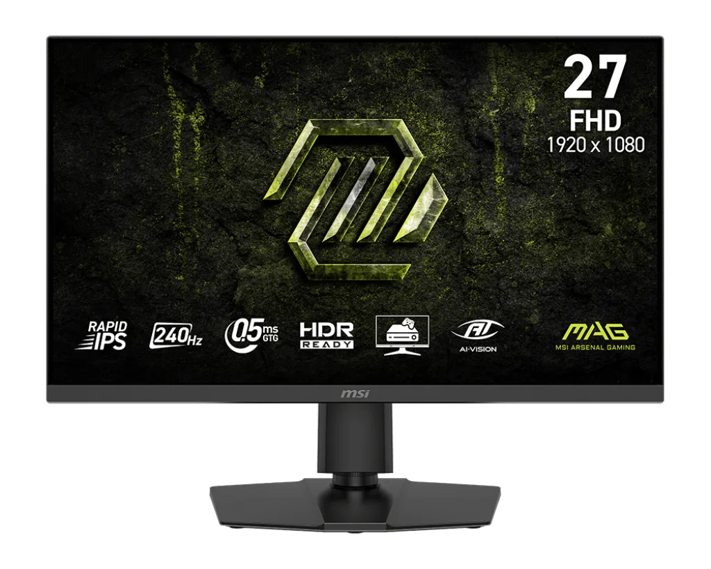 MSI MAG 272PF X24
