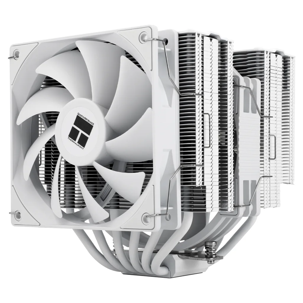 Thermalright Peerless Assassin 140 (Black)