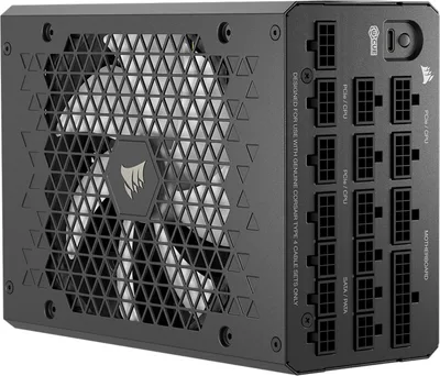 Corsair HX1200i (2025)
