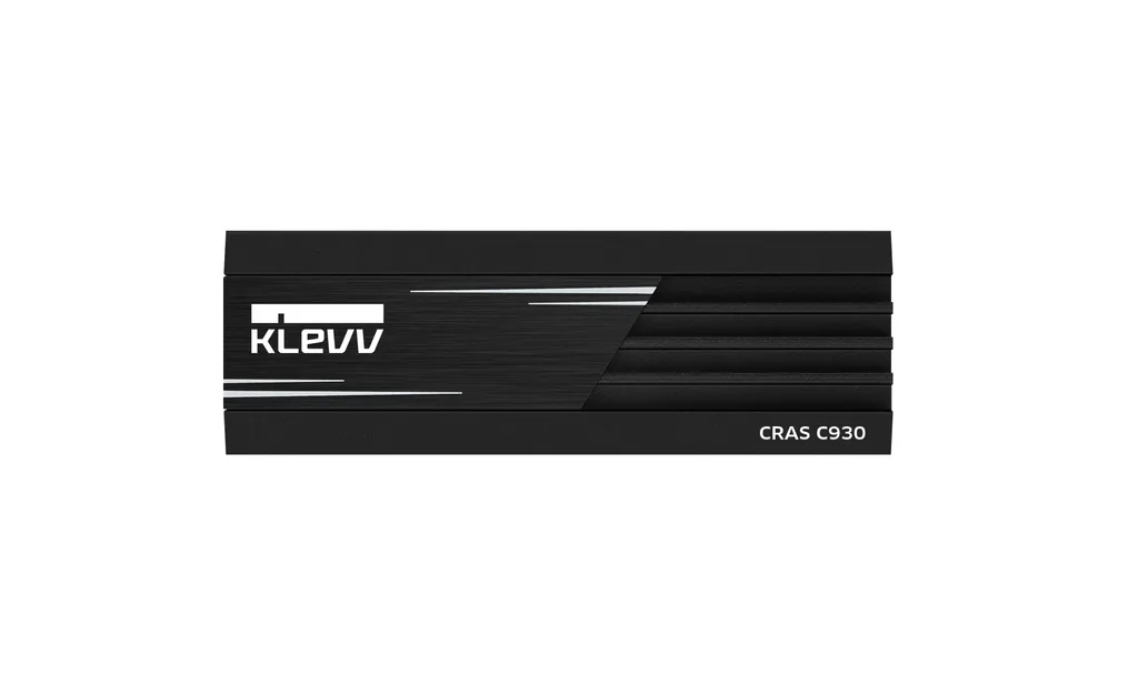 Klevv CRAS C930