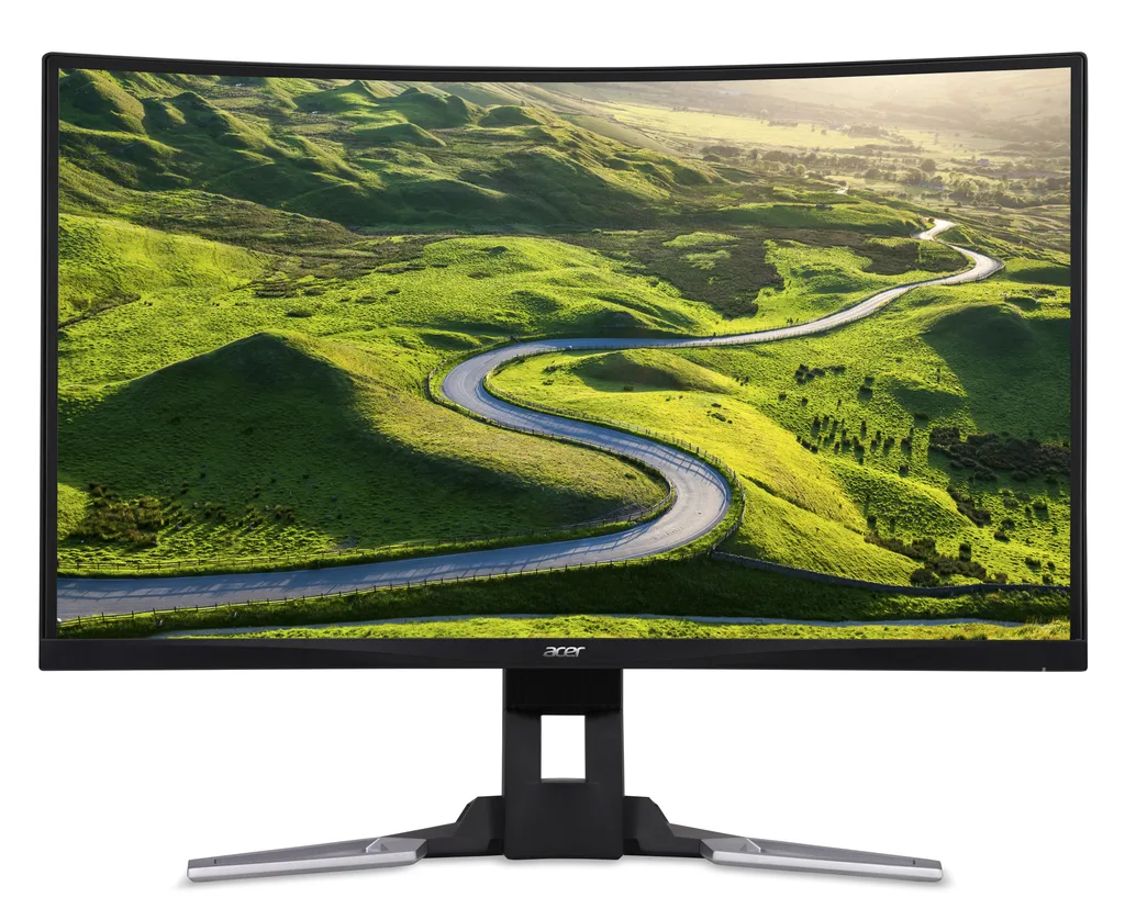 Acer XZ321QU