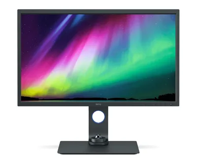 BenQ SW321C