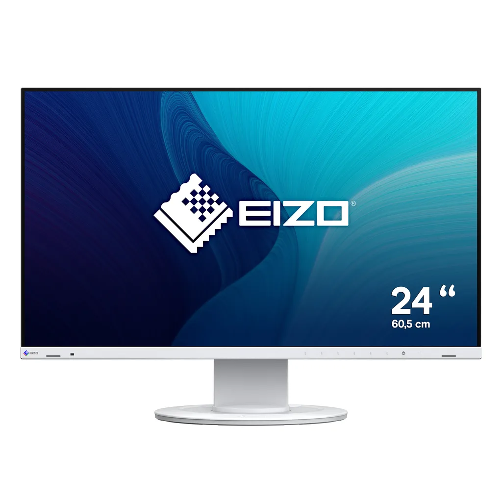 EIZO EV2400R-WT