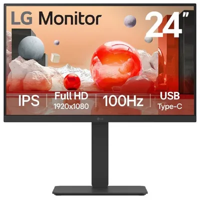 LG 24BA750-B