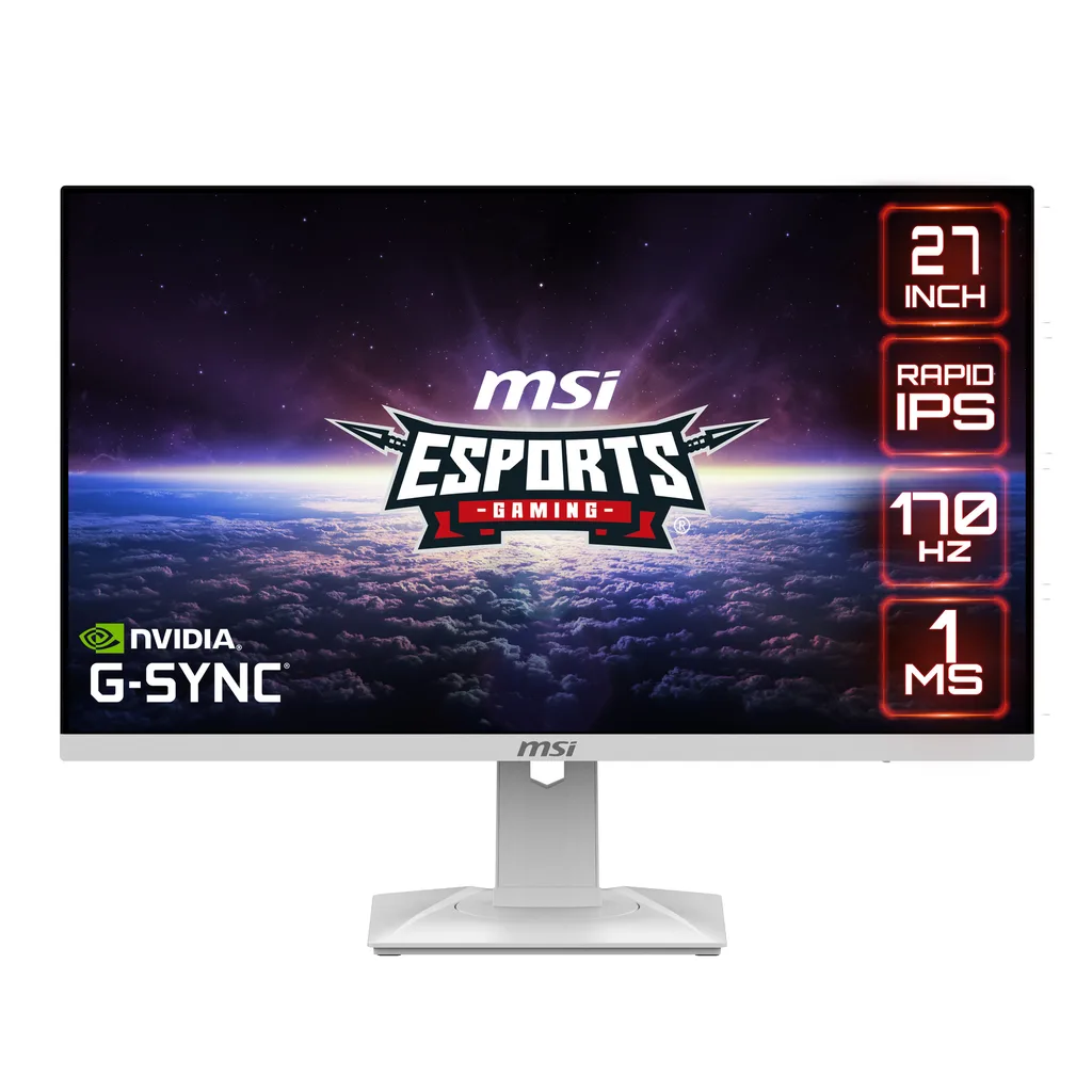 MSI G274QRFW