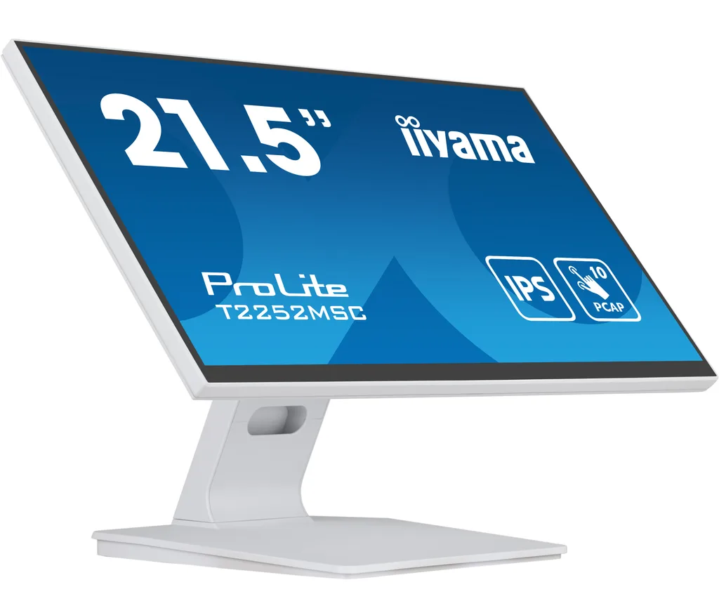iiyama T2252MSC-W2
