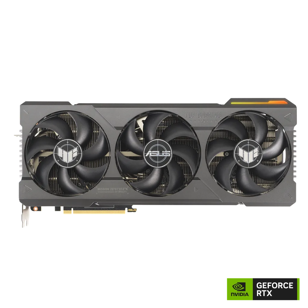 Asus TUF GAMING GeForce RTX 4080 16GB 348mm