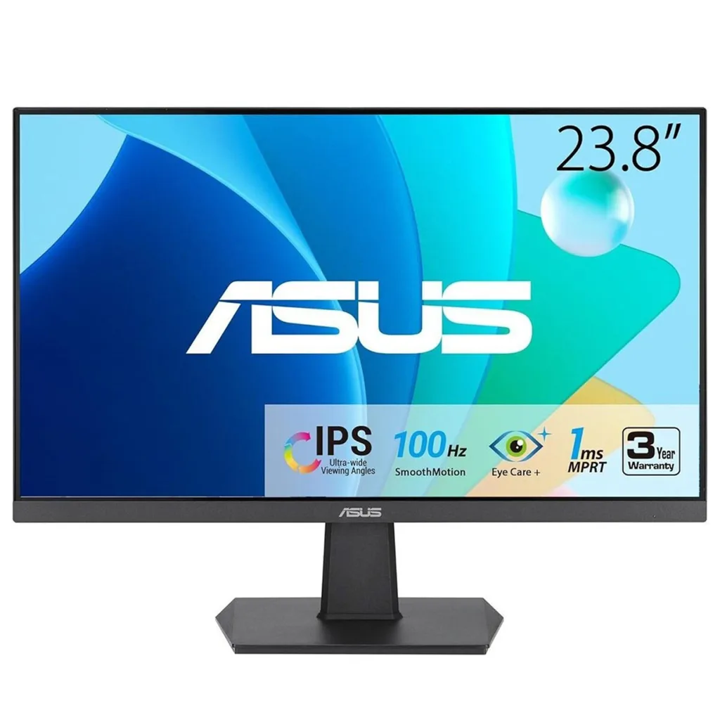 Asus VA24EHF