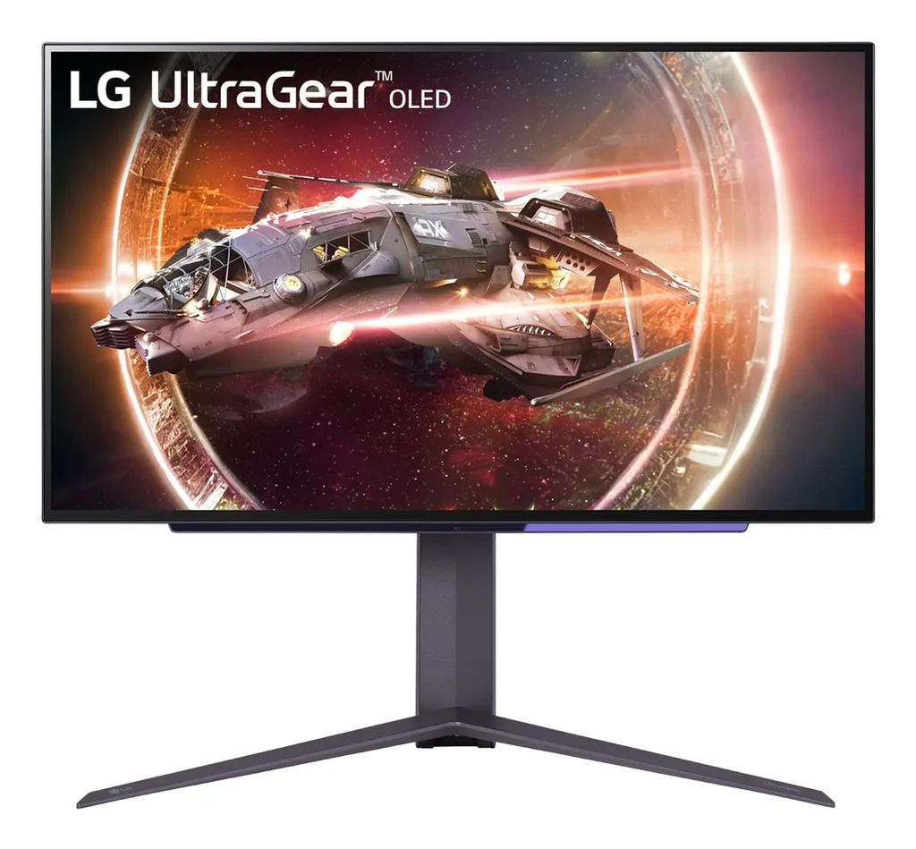 LG 27GS95QX-B