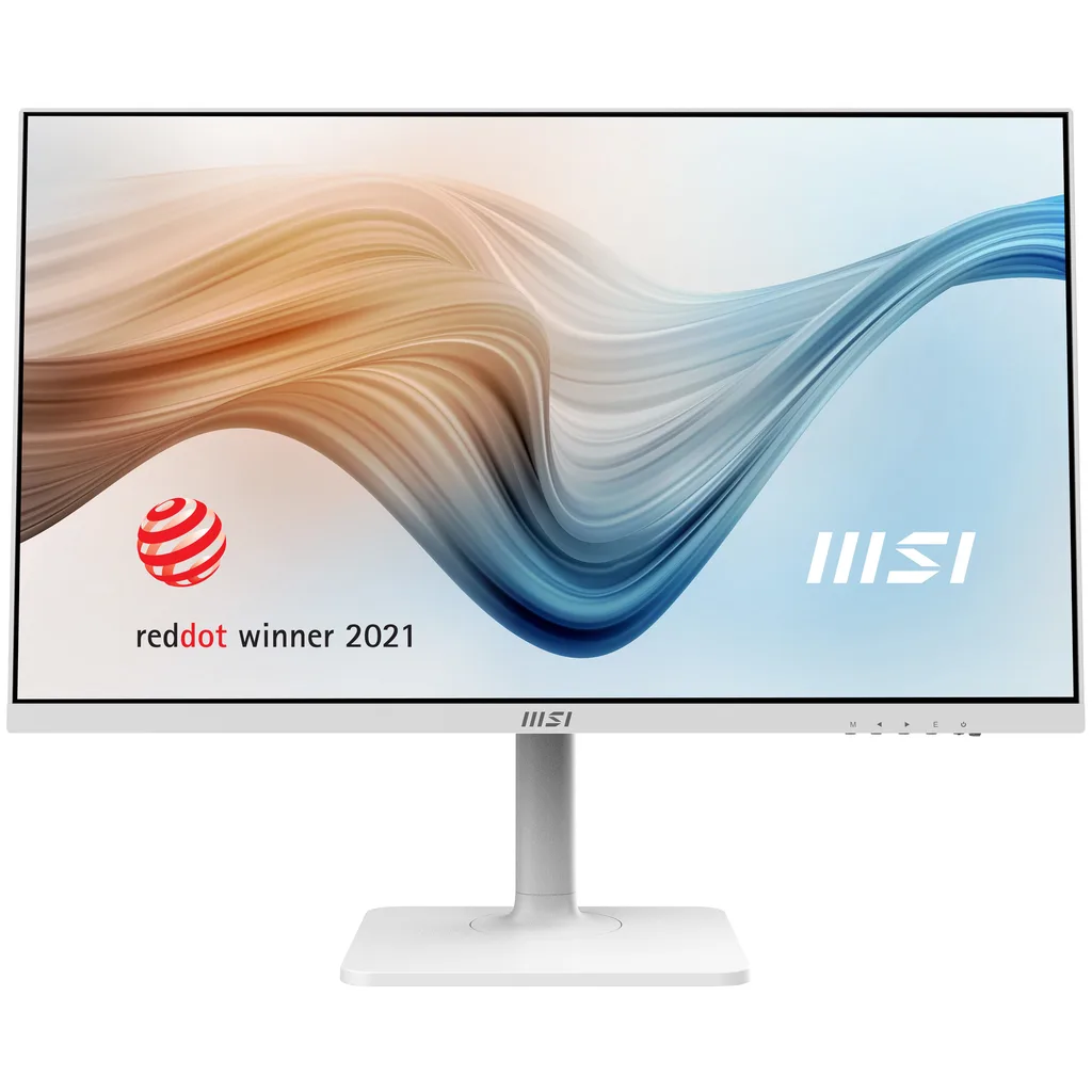 MSI MD272QXPW