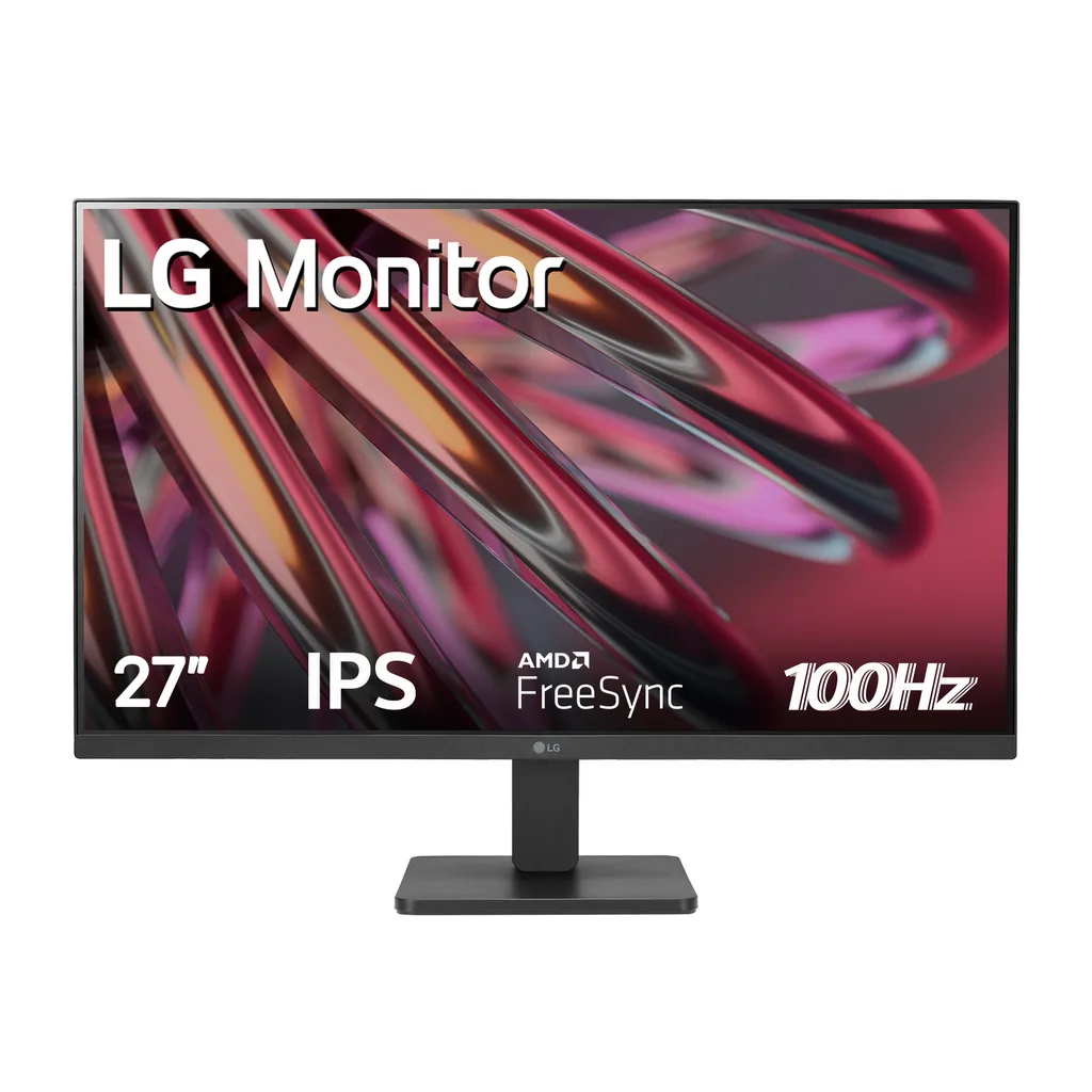 LG 27MR400-B