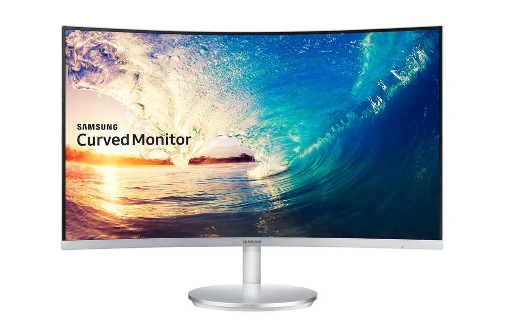 Samsung C27F591FDU