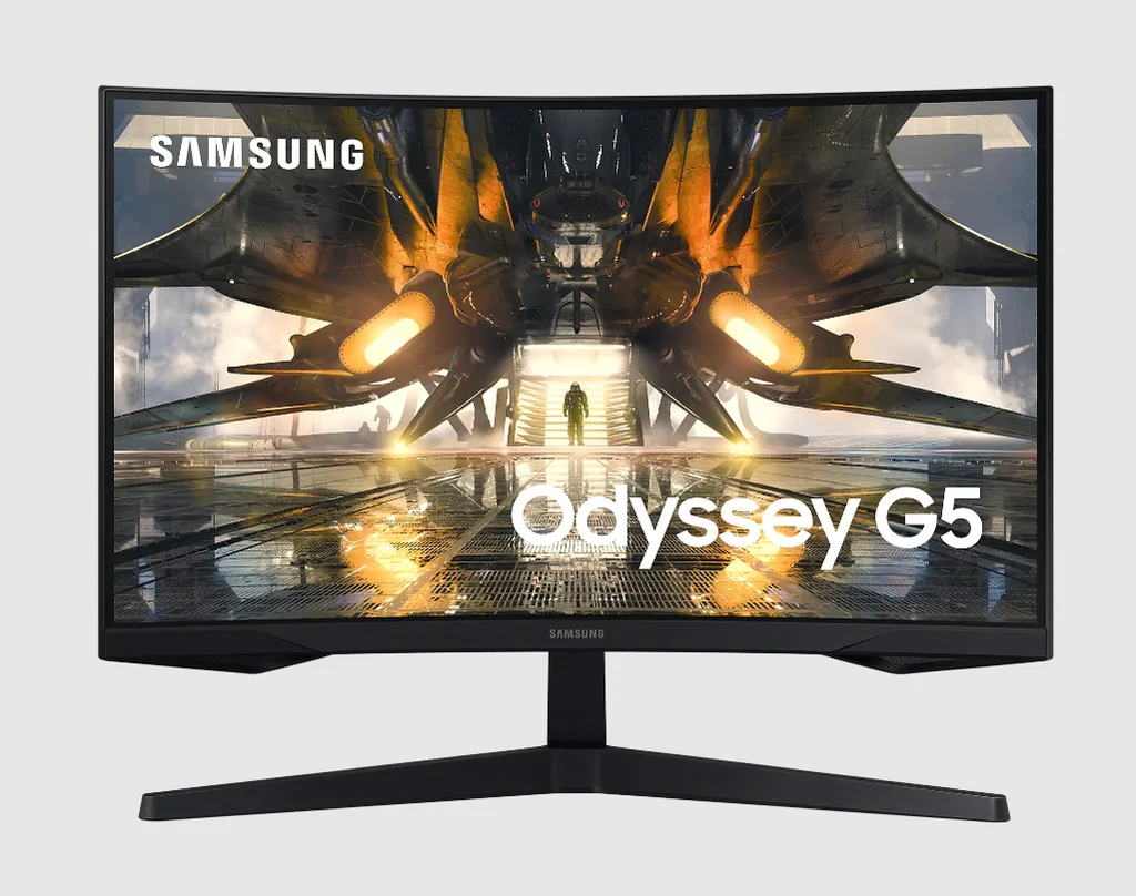 Samsung LS27AG550ENXZA