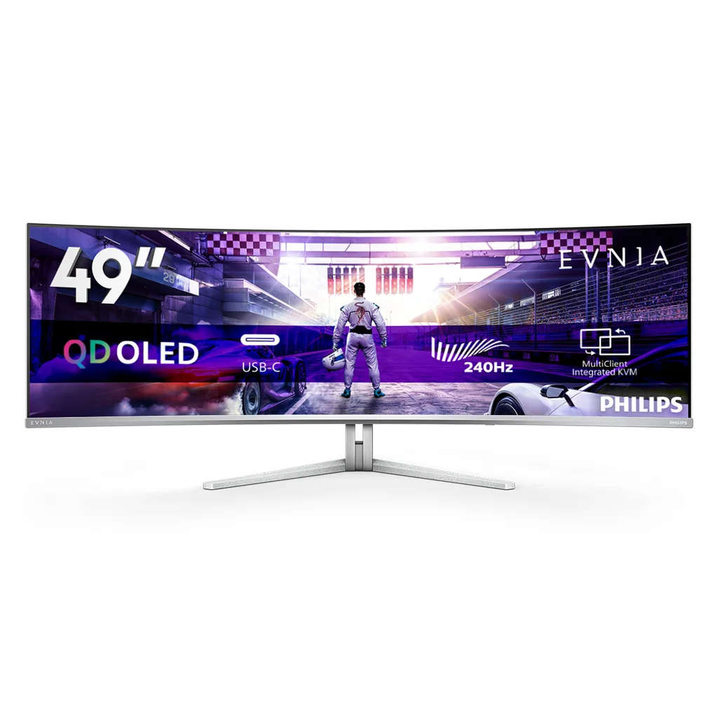 Philips 49M2C8900/75