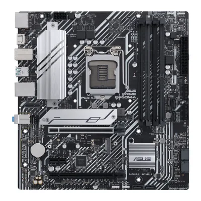 ASUS PRIME B560M-A/CSM