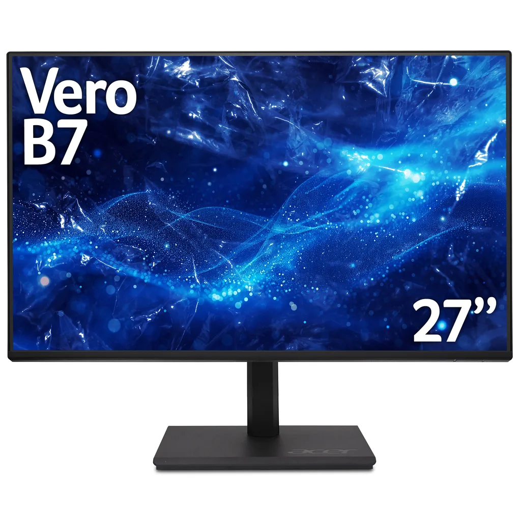 Acer VERO B277GBMIPRZX IPS 120HZ HDMI/DP