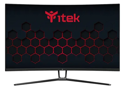 itek GGC 31.5" 240Hz