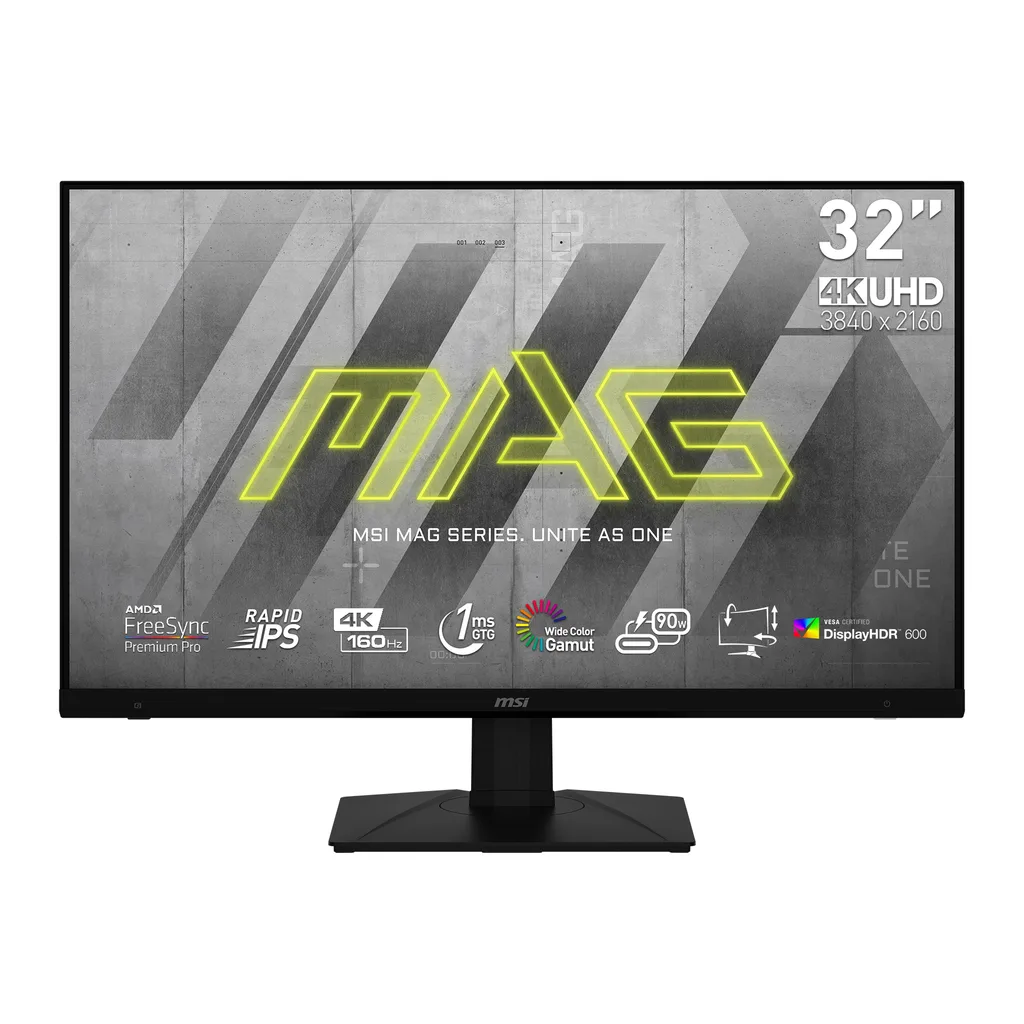 MSI MAG 323UPFDE