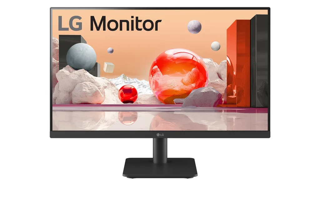 LG 24BA400-B