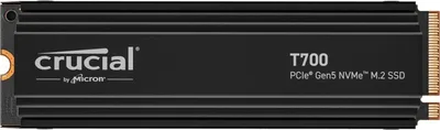 Crucial T700