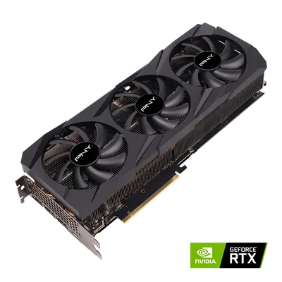 PNY VERTO GeForce RTX 3070 Ti 8GB 305mm