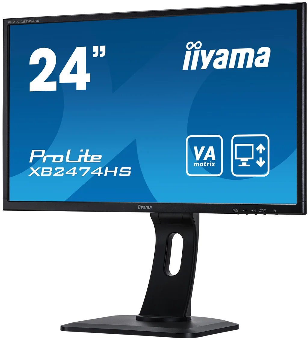 iiyama XB2474HS-B1