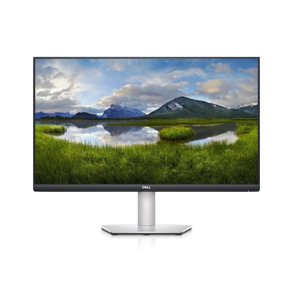Dell S2722QC