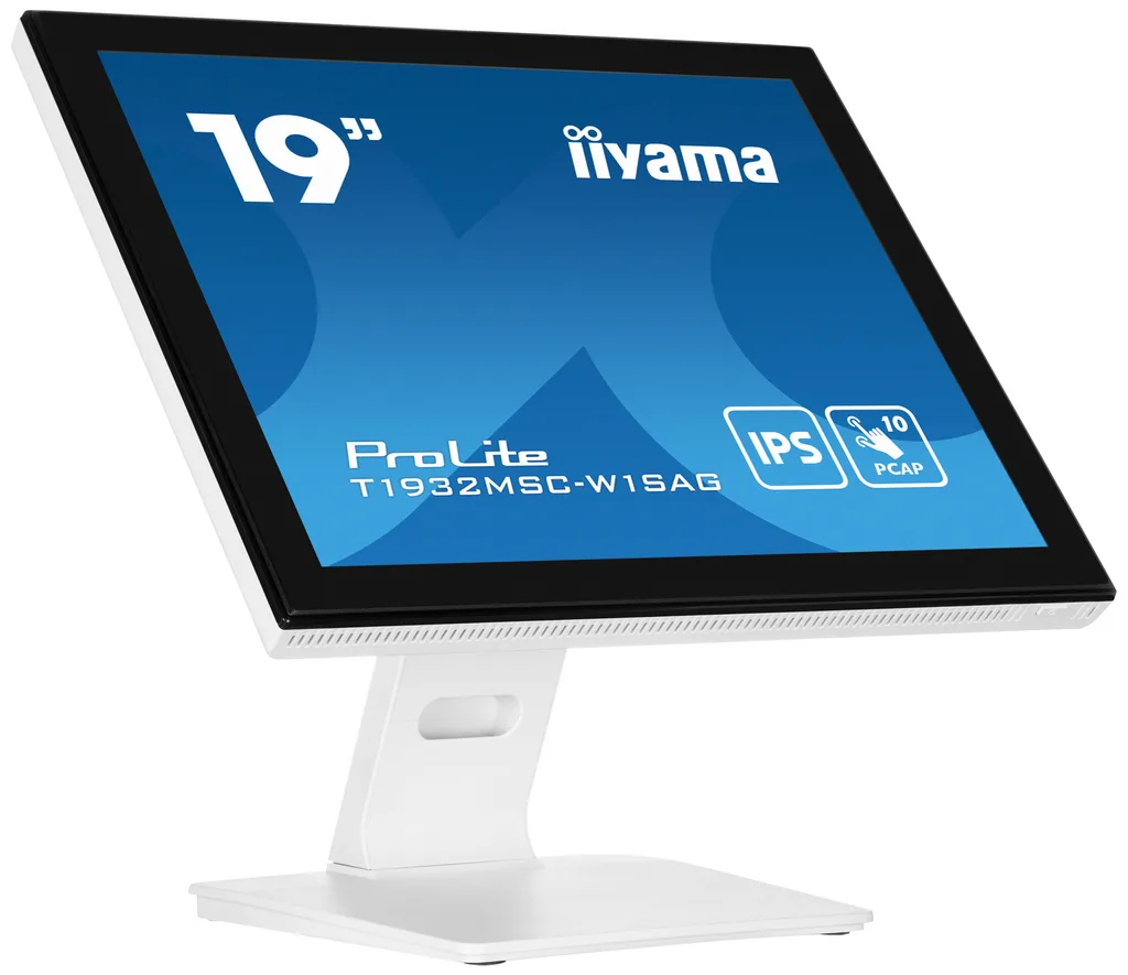 iiyama T1932MSC-W1SAG
