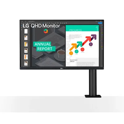 LG 27QN880-B