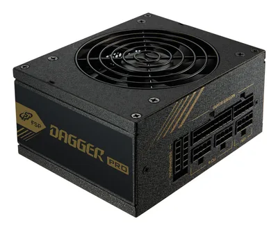 FSP Group Dagger Pro 650W gold Full modular
