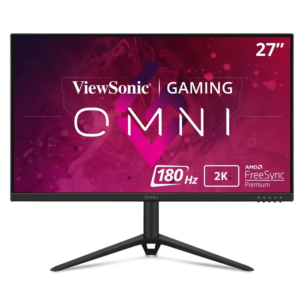 ViewSonic OMNI VX2728J-2K