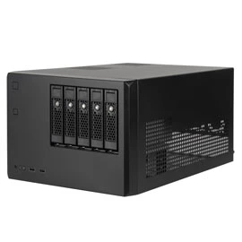 Silverstone CS351