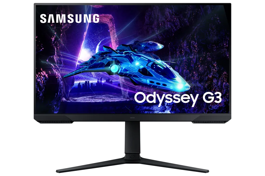 Samsung G30D